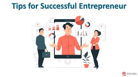 Tips For Successful Entrepreneur 12 Crucial Tips To Become Entrepreneur