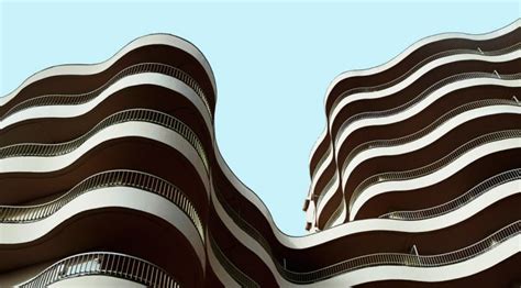 The Modernist Architectural Photography By Griselda Duch