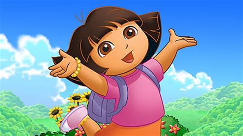 Dora and the lost city of gold (original title). Dora The Explorer Movie Finally Announces A Release Date ...