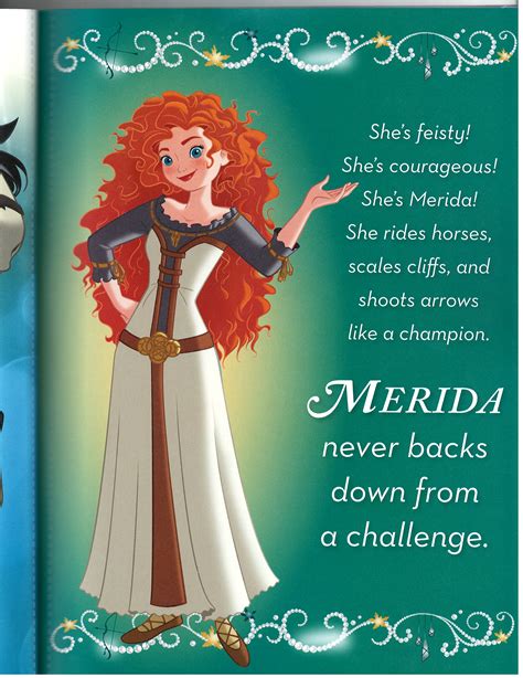 Fairy Tale Momments Poster Book Disney Princess Photo 38329081 Fanpop