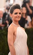 Katie Holmes Met Gala 2013: Actress Looks Angelic In Calvin Klein Gown ...