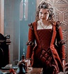 Margaret Tudor - The Spanish Princess (2019) in 2021 | Historisches ...