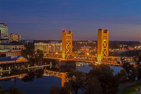 Old Town Sacramento - reliving California history | Explore ...