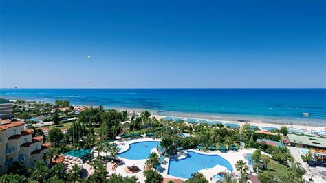 İz Flower Side Beach Hotel Side Kumköy • Holidaycheck Türkische Riviera Türkei
