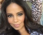 Sanaa Lathan Shares Stunning Photos That Touch On Her Roots While ...