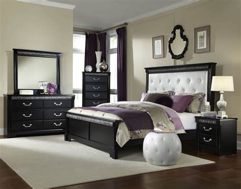 Top 10 Photo Of Black Bedroom Suite Ryan Nicolai
