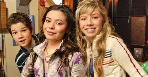 ICarly What The Cast Is Worth Now Vs Season