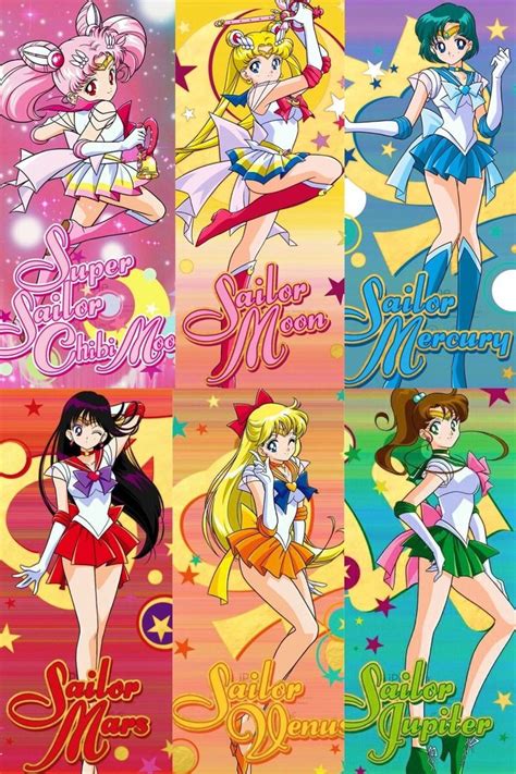 Disney Genderbend Sailor Moon Art Sailor Moon Character Sailor Moon Wallpaper