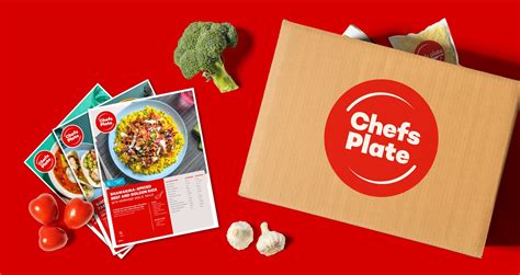 Chefs Plate Review Canada 2023 Meal Kits Delivery Canada