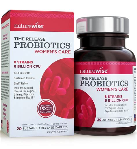 What Probiotic Is Best For Yeast Infection