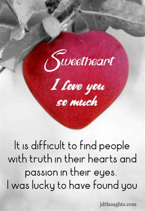 Romantic Love Messages For Her Quotes And Wishes With Love Images