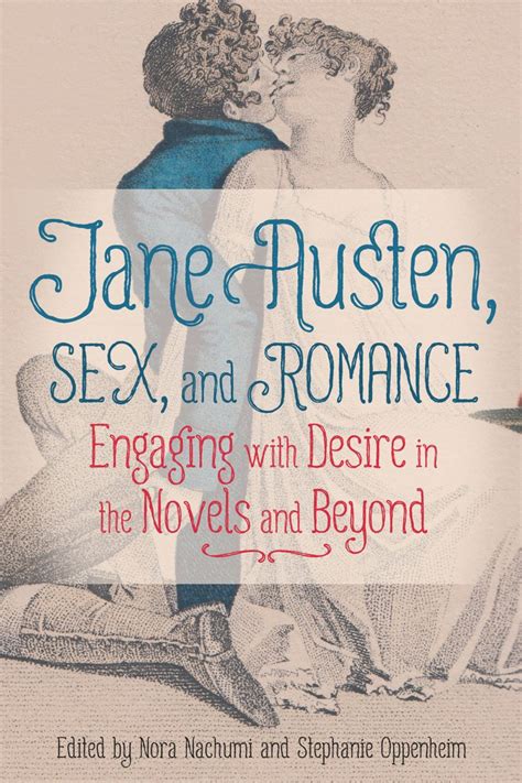 Jane Austen Romance