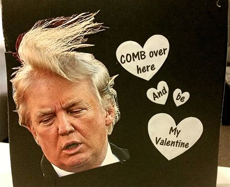 Children craft ideas do it yourself roomy valentine card. Trump Valentine's day box!! | Valentine box, Valentine day boxes