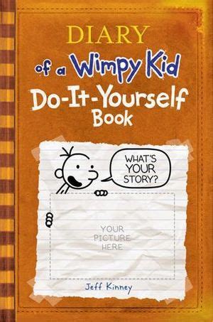 We did not find results for: Booktopia - Do-It-Yourself Book, Diary of a Wimpy Kid Series by Jeff Kinney, 9780670075010. Buy ...