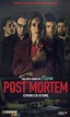 Post mortem (Miniserie de TV) (2020) - FilmAffinity
