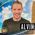 Alvin partecipa all'Isola dei Famosi 2019 nel ruolo di Spia: ecco in ...