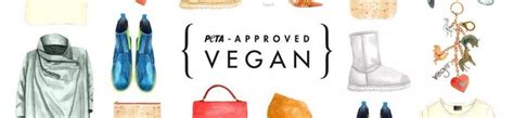 Peta Approved Vegan Products Peta Australia