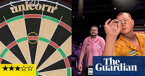 Pdc World Championship Darts Pro Tour Review Ps3 The Guardian