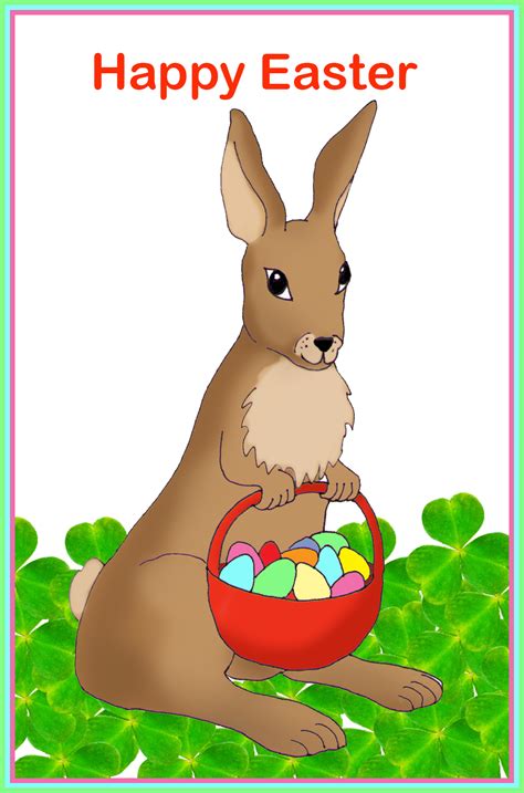 The real meaning of easter might have been somewhat obscured by easter egg hunts and baskets full of chocolate candy over the years. Free Easter Cards - Free Printable Greeting Cards