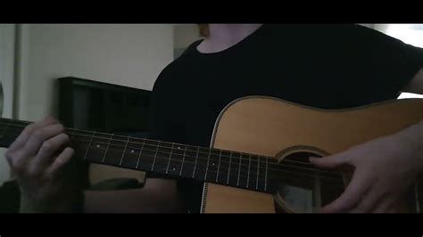 Its Golden Hour Somewhere Lovejoy Acoustic Cover Youtube