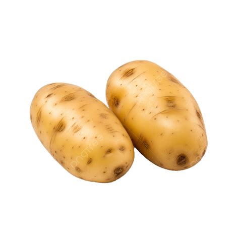 Patatas Gemelas Dos Patatas Juntas Png Dibujos Papa Verdura Alimento