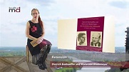 Dietrich Bonhoeffer und Maria von Wedemeyer - YouTube