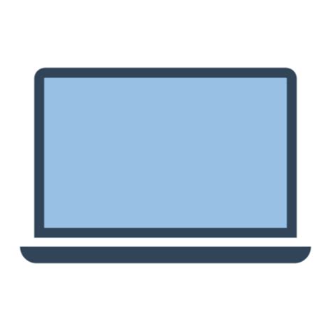 Free Laptop Svg Png Icon Symbol Download Image