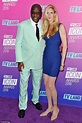 1970s sitcom star Jimmie Walker 'is dating Ann Coulter' | Daily Mail Online