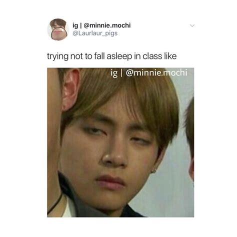 671 Likes 4 Comments Minnie Mochi On Instagram Bts Funny Bts Memes