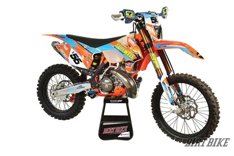 Well ktm racing dirt bikes have certainly made a name for themselves. DIrt Bike Magazine | KTM 300 ESSENTIALS