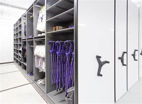 Athletic Equipment Storage Organizing Gear And Saving Space
