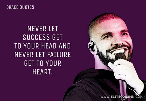 38 Drake Quotes That Will Make You Confident 2021 Elitecolumn