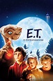 E.T. the Extra-Terrestrial (1982) - Posters — The Movie Database (TMDb)