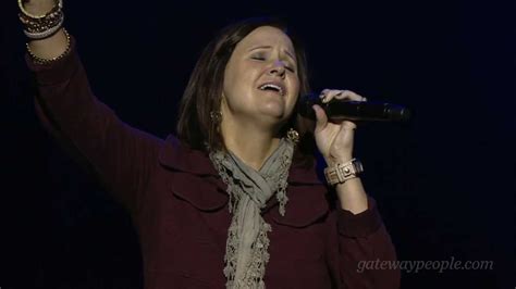 Amber Rhoads No Greater Love Live From Gateway Church Beautiful Songs Great Love Good Music