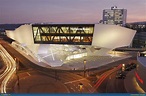 AUSmotive.com » Porsche opens new museum in Stuttgart