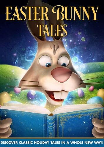 Easter Bunny Tales Other