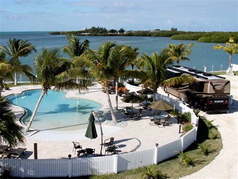 Campgrounds In Key West Florida All You Need Infos