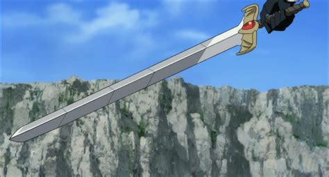 Knight Sword Narutopedia Fandom Powered By Wikia