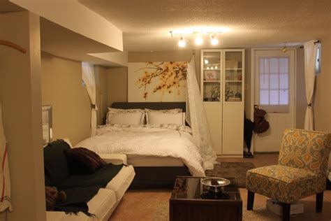 My Little Girly Bachelor Apartment Downtown Toronto Converted The