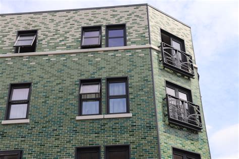 This Interesting Project Involved Incorporating A Glazed Ceramic Tile
