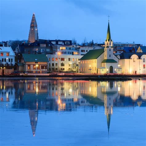 Iceland Vacation Packages With Airfare Liberty Travel