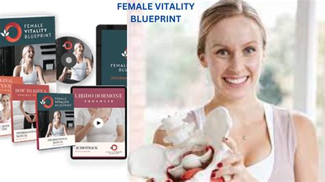 Female Vitality Protocol See The Reviews Youtube