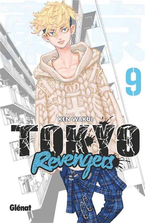 Anime tokyo revengers episodio 6 subitulado al español latino, puedes descargar tokyo revengers episodio 6 en hd 1080p, 720p sin limitaciones. TOKYO REVENGERS T.9 Librairie L'Ecriture