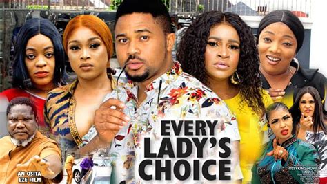 every lady s choice season 4 {2022 new movie} mike godson mary igwe ugezu j ugezu latest movie