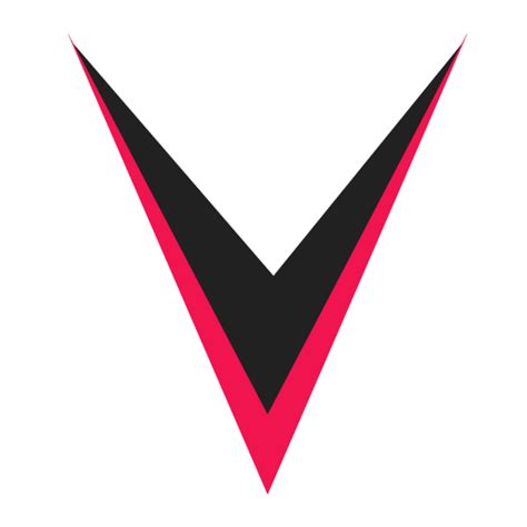V Shaped Logo Idea By Lextragon On Deviantart