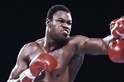 Interview: Larry Holmes remains one of best, most underrated ...