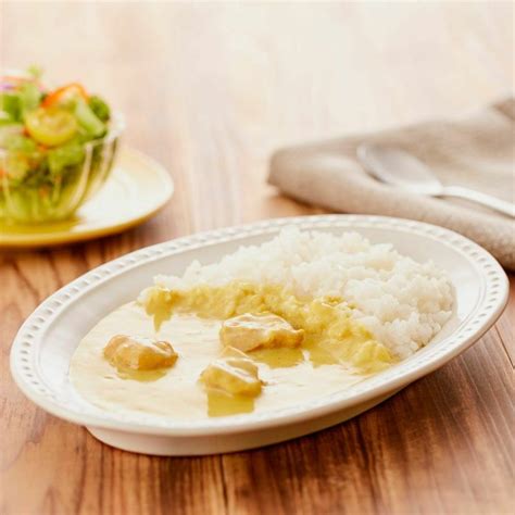 Nishikiya Kitchen（にしきやキッチン） レモンクリームチキンカレー Amingオンラインショップ
