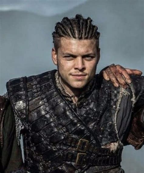 This blonde long hair with several braids is something you and women around maybe you are a fan of the viking hairstyles but are not just ready to grow out your hair. 45 Cool and Rugged Viking Hairstyles | MenHairstylist.com