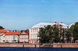 Best Universities in Saint Petersburg | EDUopinions