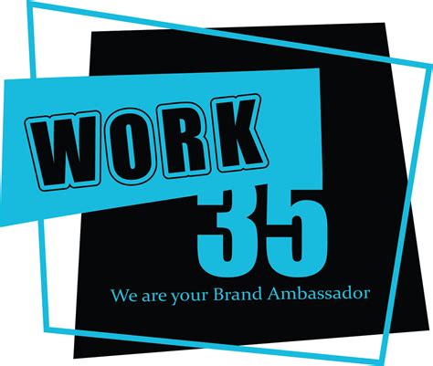 Work 35 Advertising Company On Behance